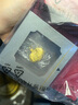 周大福儿童宝宝百福长命锁黄金吊坠(工费160)约4.25g EOF98 实拍图