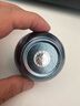 钛途（TITO TITANIUM） 纯钛茶碗99.5%钛合金双层水杯户外功夫茶具餐具旅行用具运动携带  纯钛茶碗-冰花蓝色 实拍图