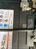 骆驼(CAMEL)汽车电瓶12V70AH蓄电池80D26适配索纳塔汉兰达凯美瑞RAV4 上门安装-以旧换新 适用于 艾瑞泽7 奇瑞东方 实拍图