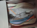 特步（XTEP）特步160X 6.0跑鞋男子马拉松竞速碳板减震跑步鞋运动鞋 实拍图
