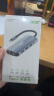 宏碁（acer）Type-C网口扩展坞USB-C转HDMI线4K高清投屏通用苹果笔记本电脑MacBook华为转换器拓展坞分线器 实拍图