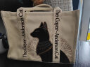 大英博物馆 斜挎包 盖亚·安德森猫刺绣单肩斜挎包母亲节礼物送女生生日礼物 实拍图