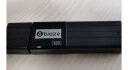 毕亚兹（BIAZE）USB3.0高速读卡器 多功能SD/TF二合一读卡器 相机读卡器行车记录仪读卡器内存卡A23黑 实拍图