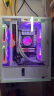 蓝宝石（Sapphire）AMD RADEON RX 7700 XT  游戏台式机电脑主机独立显卡  RX 7700 XT极地 晒单实拍图
