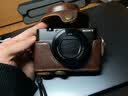 索尼（SONY）RX100M2 M3 M4 M5 M6 M7 RX10M4 RX1R口袋黑卡系列二手相机 索尼DSC-RX100M5 黑卡5 99新 实拍图