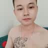 夏豹 999男士六角圆珠项链时尚霸气粗款白银子足银饰生日礼物送男友 5毫米55厘米 约22克 实拍图