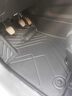 顺猫帝豪脚垫全包围2023款第四代4ec7汽车gs专用gl主驾驶tpe百万配件 【单层】TPE防水脚垫 【22-23款】四代帝豪 实拍图