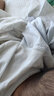 迪尼豆豆初生新生儿蝴蝶哈衣衣服婴儿连体衣睡衣宝宝夏季空调服薄款哈衣 婴儿夏（蝴蝶哈衣）熊宝贝浅色~ 66cm 建议8-13斤内 实拍图