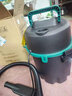 绿一吸尘器大吸力家用强力大功率工业美缝专用洗车用商用粉尘吸尘机 20豪华款 【大吸力86000PA 】 实拍图