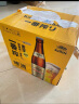 麒麟啤酒（Kirin） 一番榨啤酒 600mL 12瓶 晒单实拍图