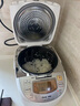 松下（Panasonic） 电饭煲CC10F8日本原装进口电饭煲3升智能IH电磁加热多功能预约电饭锅 实拍图