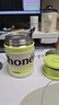 膳魔师（THERMOS）焖烧杯不锈钢保温户外露营保温桶高颜值学生女士焖烧罐TCLA 荧光绿 470ml 470ml 实拍图