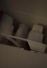 小白熊SnowBear吸奶器配件乳房硅胶罩 08555 实拍图
