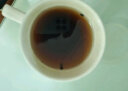 周聘号 普洱熟茶散茶500g 2020醇香熟茶 云南勐海普洱春茶发酵  成本冲量 实拍图