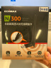 EDIMAX 千兆USB无线网卡Linux Ubuntu kali笔记本台式wifi接收器发射器 7822UAn 支持2.4g 不支持5g 实拍图
