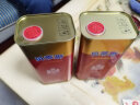 贝蒂斯（BETIS）特级初榨橄榄油1L*2罐 家庭钜惠装 西班牙原装进口 （简装盒） 实拍图