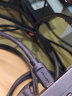 威迅Type-C转HDMI转换线器 苹果MacBook电脑华为P40手机连电视 USB-C转HDMI高清4K转接头线1.5米 实拍图