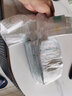 帮宝适一级帮纸尿裤试用装超薄透气尿不湿新生儿尿裤帮宝适体验装纸尿裤 袋装NB码（0-5KG） 1包 84片 实拍图