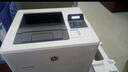 惠普（HP） 打印机 M501n/501dn/M507n/dn/608nk/611dn/612dn a4黑白激光打印机 高速大型办公企业商用网络 m501n(43页/分钟+有线网络) 实拍图