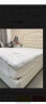 猫人五星级酒店床垫软垫家用垫子床褥子单双人宿舍榻榻米垫被1.8x2米 晒单实拍图