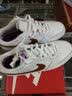 耐克（NIKE）女鞋子 2026秋季新款低帮运动鞋女平底小白鞋大童休闲鞋板鞋子女 【新品】105-樱粉白驰/晒图退10 七夕礼物 40 实拍图