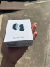 三星（SAMSUNG）Galaxy Buds Live 开放式主动降噪真无线蓝牙耳机/AKG调校/苹果/华为/oppo手机通用 曜岩黑 实拍图