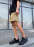 Columbia哥伦比亚户外男子轻盈缓震防水抓地徒步鞋登山鞋DM2027 013（黑色） 41 (26cm) 晒单实拍图