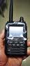 YAESU 八重洲 FT5DR 新品数字手持对讲机全彩触控防水蓝牙GPS录音 官方标配 实拍图