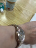 卡西欧（CASIO）手表sheen商务太阳光能日韩表钢带气质女神腕表送女朋友520礼物 SHE-4522CG-4A太阳能动力 晒单实拍图