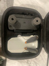 NGKJ适用大疆DJI Mini 4K/2/2SE收纳包套装盒单肩斜挎便携无人机配件 黑色MINI 1/SE标准收纳包 实拍图