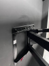 NBSP5（75-110英寸）通用电视支架壁挂伸缩挂架电视机长臂通用挂架旋转电视机架海信小米华为索尼 实拍图