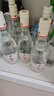 红星二锅头纯粮5兼香42度500ml*12瓶白酒整箱装纯粮酿造 42度 500mL 12瓶 实拍图