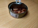 海进士麻辣海螺肉海鲜罐头熟食即食爆头八爪鱼罐装鲍螺肉香辣老婆脚零食 海螺+虾尾+扇贝+鱿鱼 实拍图
