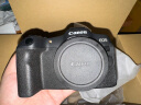 佳能（Canon）EOS R8全画幅微单相机 佳能r8专微轻型 直播相机 6K超采样 VLOG视频 R8+RF24-50镜头原装套机 套餐一【含64G内存卡~送豪华摄影大礼包】 晒单实拍图