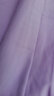 361°童装儿童长裤2024夏季男女童3-14岁透气空调裤紫160 晒单实拍图