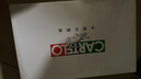 卡帝乐鳄鱼（CARTELO）男鞋夏季2025韩版休闲鞋子男透气薄款男士板鞋小白鞋 白色 42 实拍图