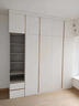 索菲亚衣柜 全屋定制22㎡套餐 卧室家具整体衣柜 电视机柜组合入户鞋柜 套餐价 实拍图