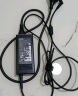 米瑞思(mryc)12V1A电源适配器适用机顶盒光纤猫路由器显示器监控摄像头硬盘盒转换器DC圆孔充电线5.5*2.5/2.1 实拍图