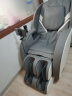 松下（Panasonic）按摩椅家用全身太空舱3D零重力电动按摩沙发椅十大品牌送父母老人礼物EP-MA23-H492 晒单实拍图