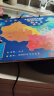 孩悦星空会说话的磁力拼图强磁中国世界地图玩具儿童3-8岁男女孩礼物 实拍图