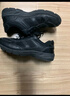 强人 户外训练鞋 际华3515四季款运动休闲男鞋透气轻便耐磨军迷训练登山鞋 黑色单鞋 44码 实拍图