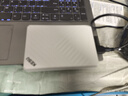 科硕（KESU）移动硬盘USB3.0高速存储手机笔记本电脑连接外接机械硬盘大U盘 5TB+硬盘包 K205-陶瓷白 实拍图