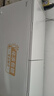 美的（Midea）300升以上冰柜家用小型冷冻柜大容量冰柜商用-40度海鲜专用柜深冷速冻柜单温卧式茶叶冷藏柜冷柜 719升 新升级净味减霜 速冻-40℃ 实拍图
