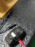 先科（SAST）T9黑 真无线蓝牙耳机商务迷你耳麦隐形运动双耳降噪音乐入耳式苹果小米华为vivoppo通用蓝牙5.0 晒单实拍图