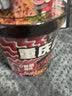 莫小仙重庆小面酸辣粉方便面零食速食泡面面饼夜宵粉丝米粉米线 2桶：重庆小面108g 实拍图