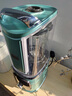 好生活（TOPLIFE） 破壁机真空轻静音家用全自动加热多功能婴儿辅食破壁料理机豆浆机榨汁机 薄荷绿（真空低音款标配） 实拍图