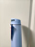 虎牌（TIGER）保温杯保冷杯节日礼品男女同款MMX-A031-AS浅蓝色300ML 实拍图