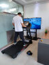 爱康（ICON） 跑步机家用新款智能中文彩屏 电动折叠减震健身器材99721 送货到家包安装+智能彩屏 1 实拍图