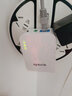 腾达 电力猫千兆 一对子母路由器迷你无线wifi信号放大器增强器免布线穿墙宝套装IPTV高清视频 【PH3】千兆有线电力猫一对套装 实拍图