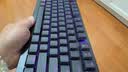 雷蛇（Razer） 噬魂金蝎V2系列 光学矮轴机械键盘 RGB幻彩 Type-C接口 噬魂金蝎V2无线竞技版(线性光学矮轴) 实拍图